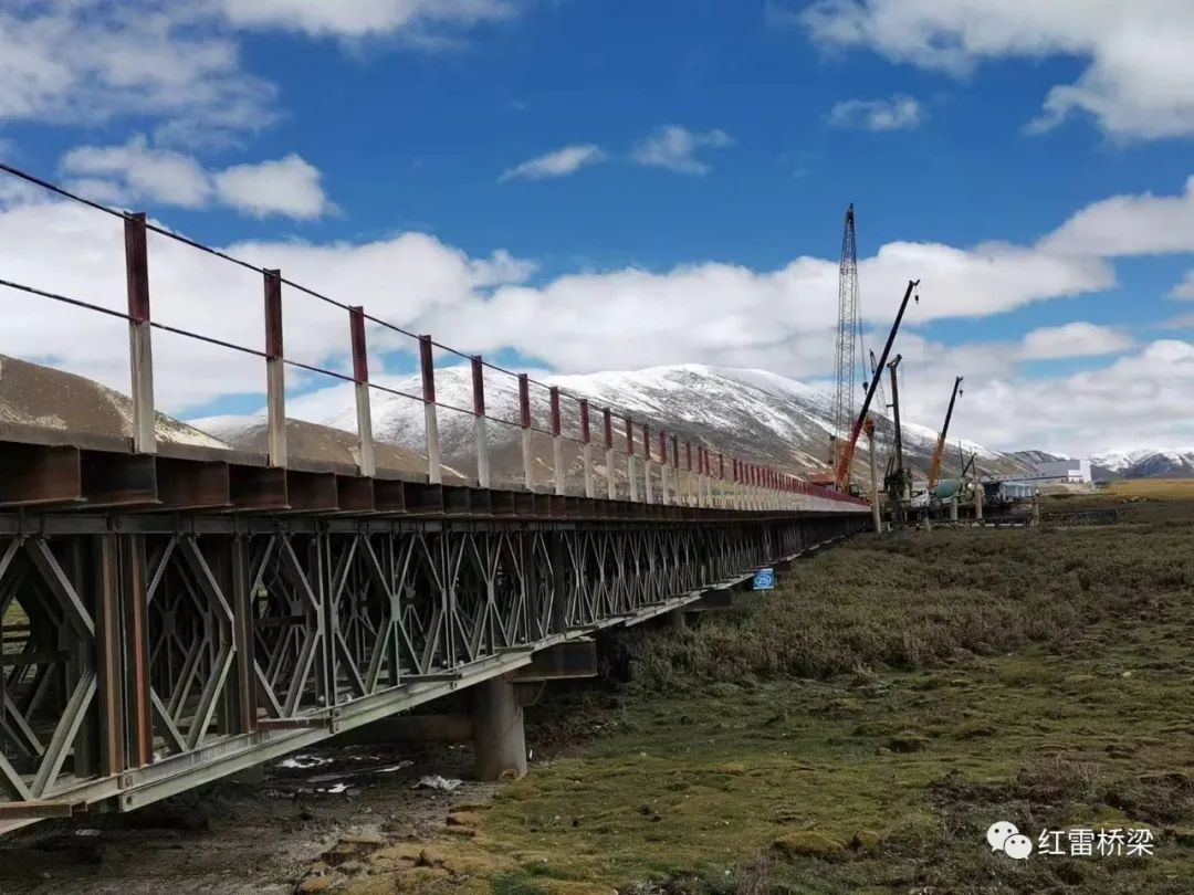 川藏铁路：一条天路跨山河，千年险地通高铁