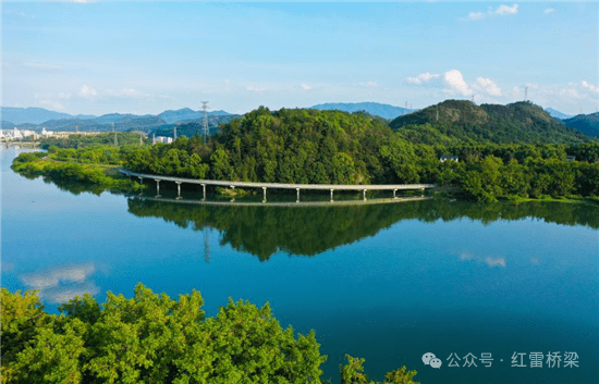 丽水大溪治理提升工程奏响美丽乡村致富曲